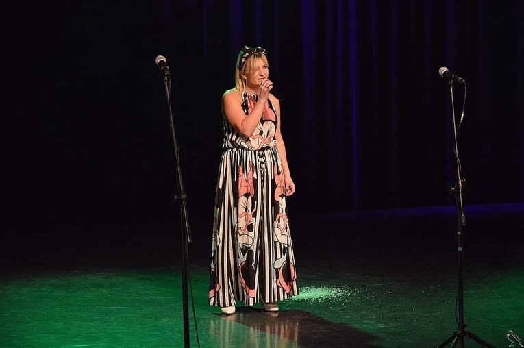 Światełko dla Hani