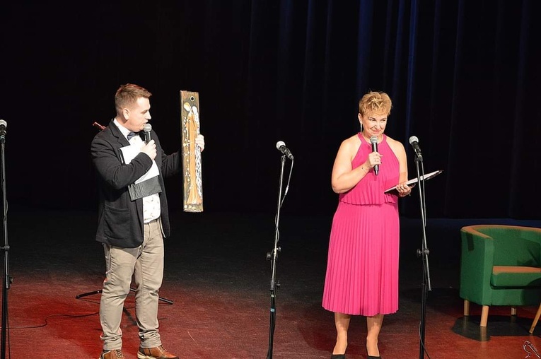 Światełko dla Hani