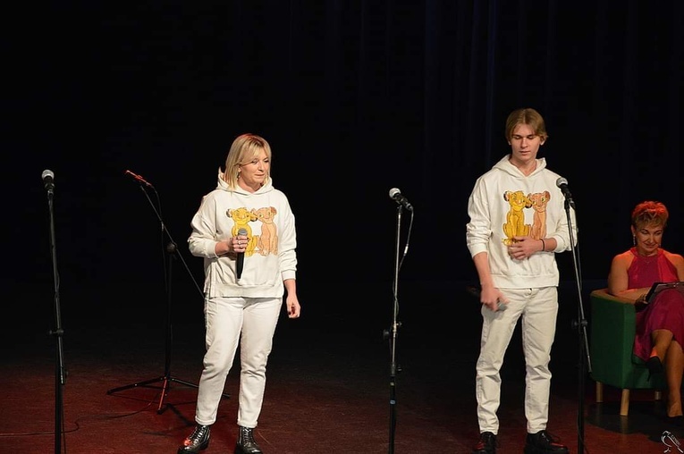 Światełko dla Hani