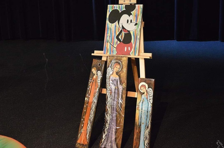 Światełko dla Hani