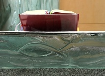 Środa 1. tygodnia Adwentu