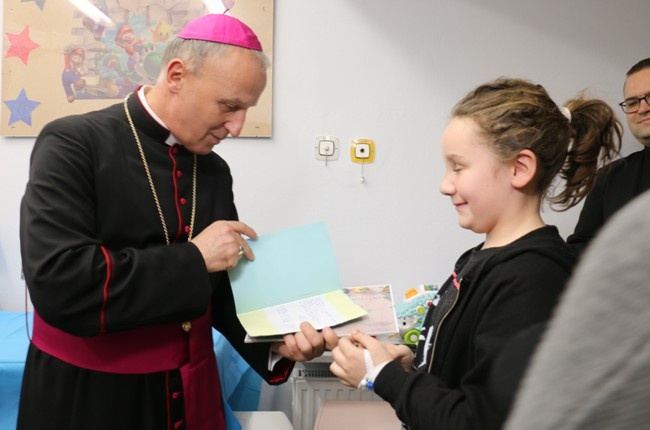 Pokój matki i dziecka