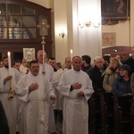 Jubileuszowe uroczystości wrocławskich paulinów