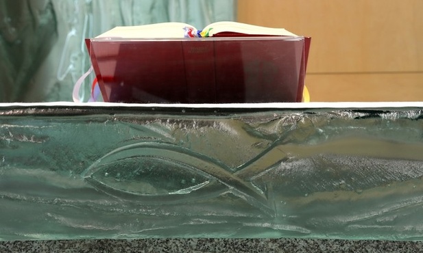 Czwartek 1. tygodnia Adwentu