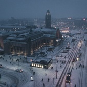 Finlandia: Straż graniczna przygotowuje się do otwarcia przejść na granicy z Rosją 14 grudnia