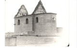 Kościół św. Anny w Rakowie.