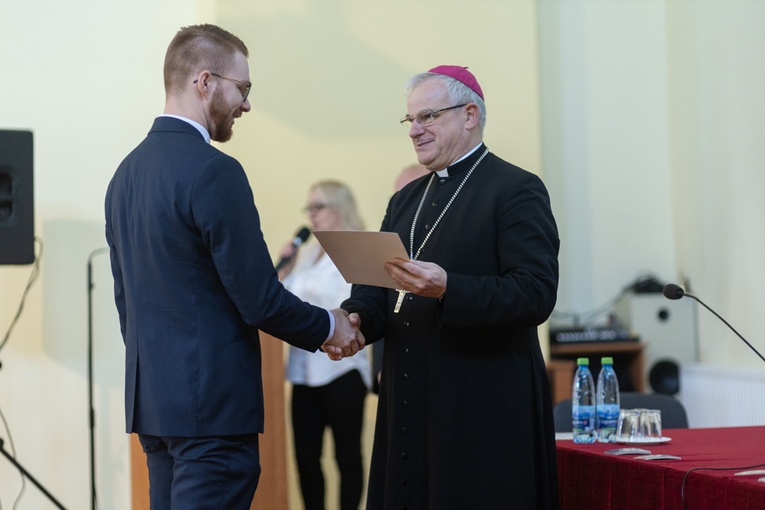 Finał konkursu misyjnego