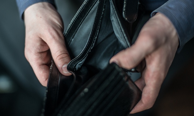 Caritas Włoch alarmuje w sprawie dotkliwego wzrostu ubóstwa