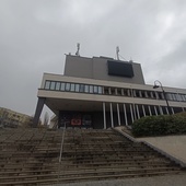 Rybnik. Teatr Ziemi Rybnickiej