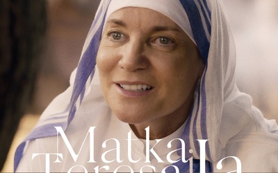 Film "Matka Teresa i Ja" w polskich kinach już od 29 grudnia!