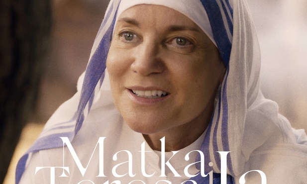 Film "Matka Teresa i Ja" w polskich kinach już od 29 grudnia!