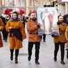 Parada Górnicza przejdzie ulicami Tarnowskich Gór