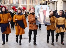 Parada Górnicza przejdzie ulicami Tarnowskich Gór