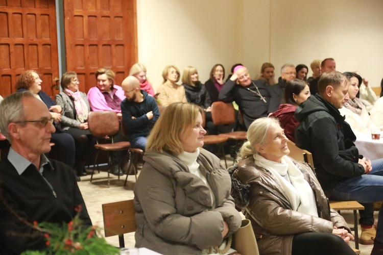 Kurs Alpha u MB Anielskiej