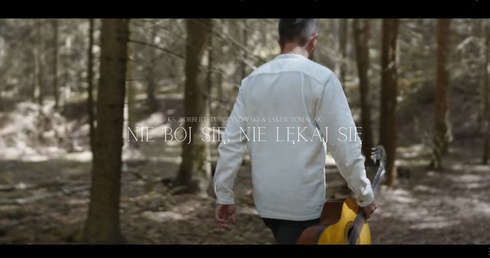 Nie bój się, nie lękaj się