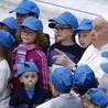 Papież zapowiada pierwszy Światowy Dzień Dzieci