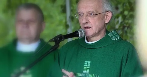 Polkowice. Prośba o modlitwę za kapłana