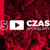 Czas Apokalipsy #5. „Spoiler”