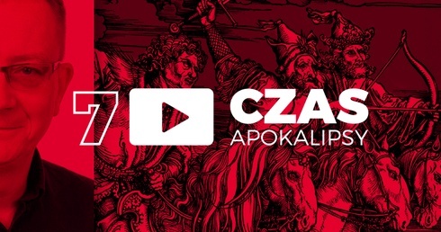 Czas Apokalipsy #7. „Czy w niebie będzie nudno?”