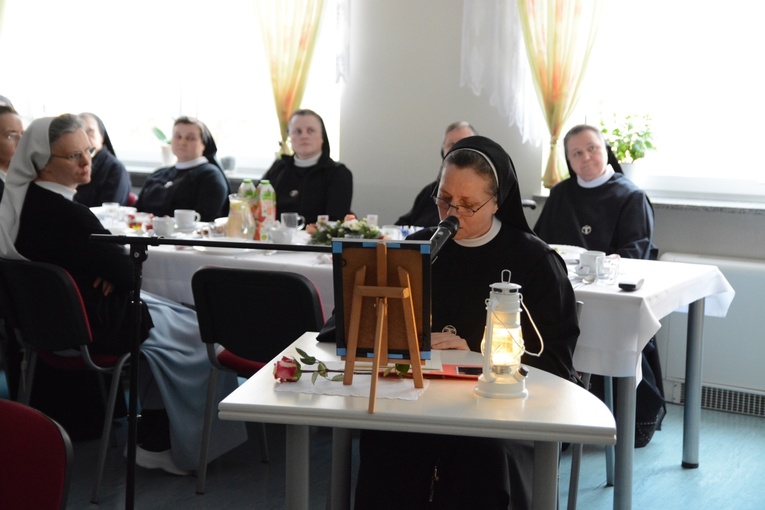 18. rocznica poświęcenia ZOL-u w Opolu-Szczepanowicach