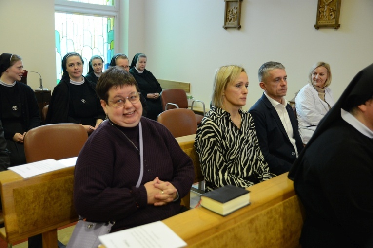 18. rocznica poświęcenia ZOL-u w Opolu-Szczepanowicach