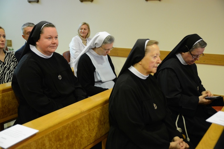 18. rocznica poświęcenia ZOL-u w Opolu-Szczepanowicach
