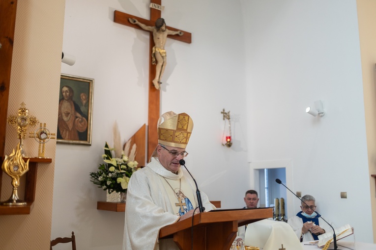 Jubileusz 160-lat elżbietanek w Dzierżoniowie