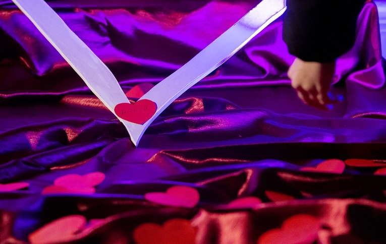 Adwentowe Czuwania Młodych - Koszalin, cz. 2