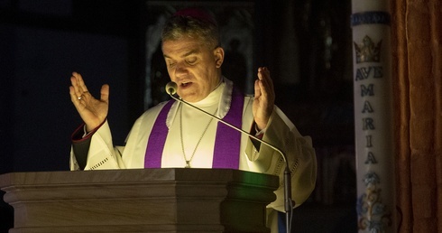 Adwentowe Czuwania Młodych - Koszalin, cz. 1