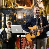 Koncert w oczekiwaniu na Dzieciątko Jezus w Kożuchowie