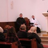 Biskup Marek Solarczyk podziękował katechetom za ich pracę.