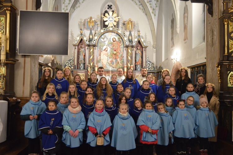 Radłów. DSM rośnie w siłę