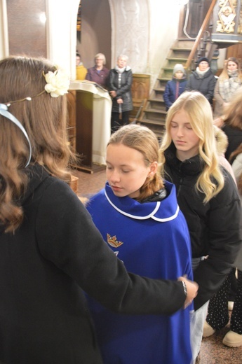 Radłów. DSM rośnie w siłę