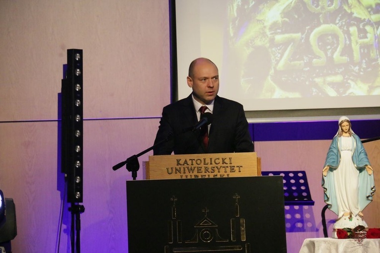Zamknięcie oazowego jubileuszu