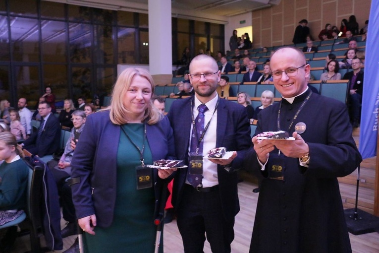 Zamknięcie oazowego jubileuszu