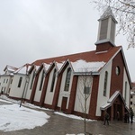Kościół św. Marcina w Koszalinie