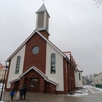 Kościół św. Marcina w Koszalinie