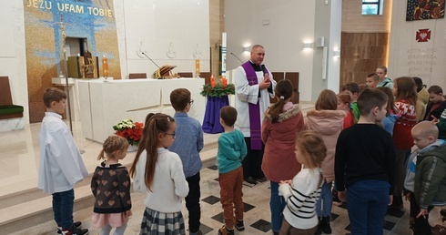 Kościół św. Marcina w Koszalinie