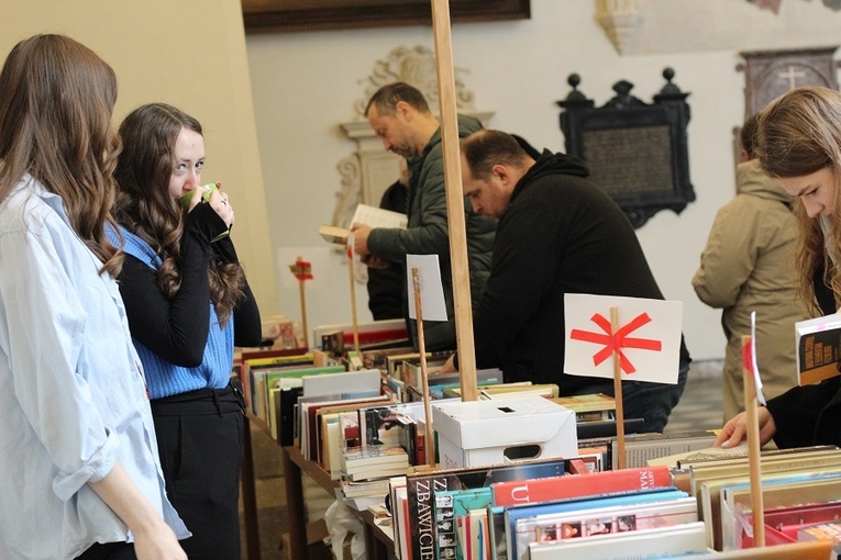 Adwentowe Ciacho za Ciacho 2023