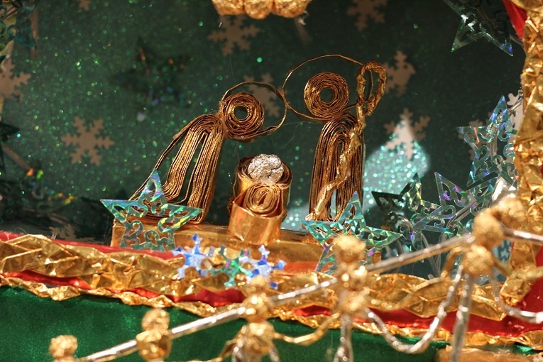 Wyniki 81. edycji Konkursu Szopek Krakowskich