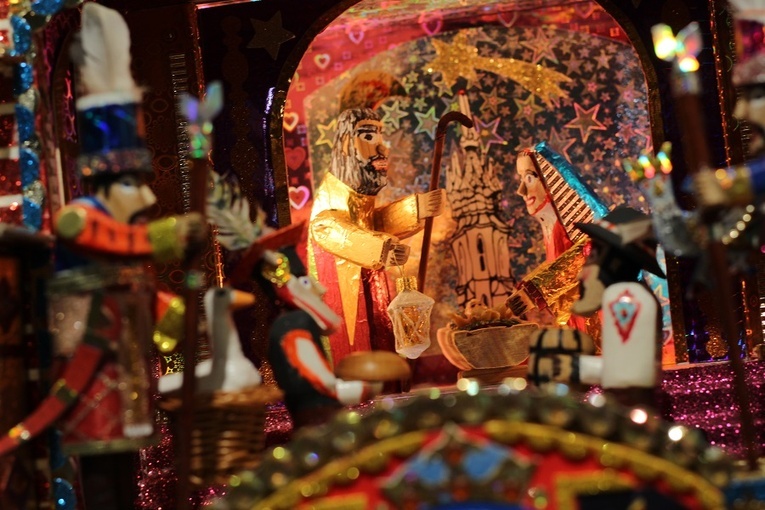 Wyniki 81. edycji Konkursu Szopek Krakowskich