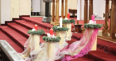 Włosy z brody św. o. Maksymiliana