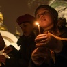 Na Ukrainę też dotarlo Betlejemskie Światło Pokoju