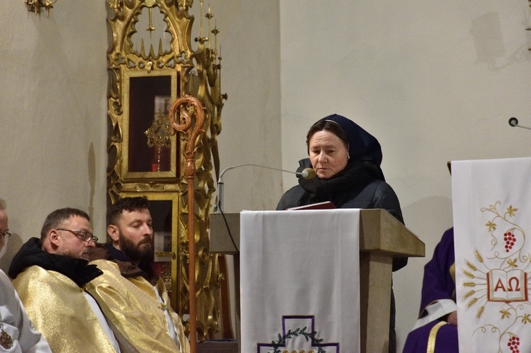 Msza św. z okazji 45 lat wspólnoty Effatha