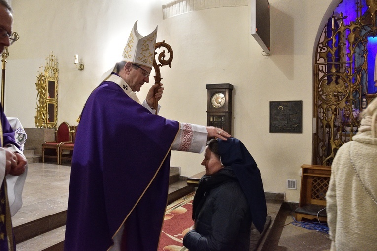 Msza św. z okazji 45 lat wspólnoty Effatha
