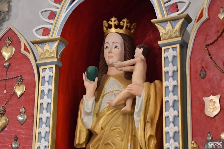 Pogrzeb śp. ks. Ryszarda Walnera