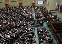 Sejm nie udzielił wotum zaufania rządowi premiera Mateusza Morawieckiego