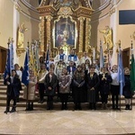 Wspólnoty Dzieci Maryi w diecezji