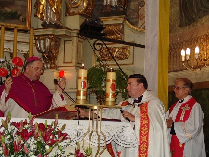 Ks. prał. Janusz Śniegocki - wspomnienie