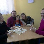 Adwentowy Dzień Wspólnoty Domowego Kościoła w Starym Bielsku - 2023